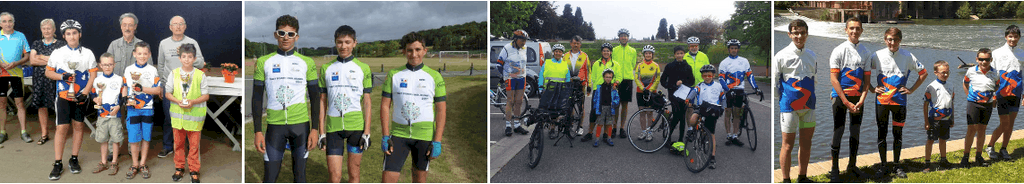 Quelques photos des jeunes